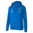 Puma teamGOAL Casuals Hoody 116