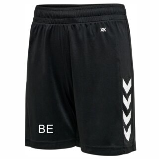 Trainingsshorts inkl. Druck Initialen XL