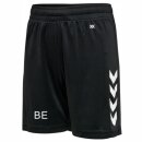 Trainingsshorts inkl. Druck Initialen XL