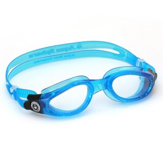 Aqua Sphere Schwimmbrille Kaiman Lightblue CL