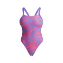 Funkita Ladies Brace Free Sunset Swirl