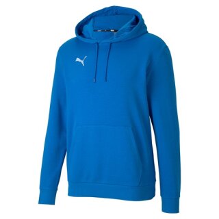 Puma teamGOAL 23 Casuals Hoody JR