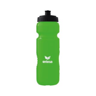 Erima Trinkflasche Team green