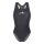 Aquafeel Damen Badeanzug Aquafeel Back black