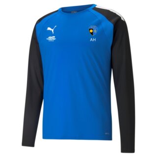 Puma teamLIGA Trainingssweater