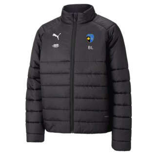 Puma teamLIGA Gepolsterte Jacke