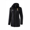 Winterjacke inkl. Stick Vereinslogo/Druck Initialen