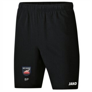 Shorts inkl. Druck Vereinslogo/Initialen L