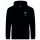 Hoodie inkl. Stick Vereinslogo/Druck Initialen L