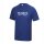 Funktionsshirt (Herren) inkl. Druck Logo Royal Blue M