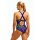 Funkita Ladies Eclipse One Piece Oyster Saucy