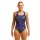 Funkita Ladies Eclipse One Piece Oyster Saucy 36