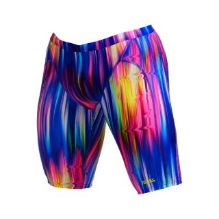 Funky Trunks M&auml;nner Badehose Jammers Event Horizon XL