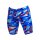 Funky Trunks M&auml;nner Badehose Jammers Battle Blue