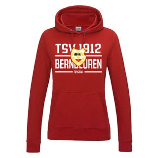 Hoodie Damen TSV Bernbeuren 1912