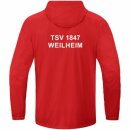 Kapuzenjacke inkl. Stick Logo/Druck Initialen &amp; Vereinsname