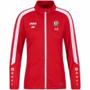 Trainingsjacke inkl. Stick Logo/Druck Initialen &amp;...