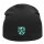 Beanie inkl. Stick Wappen