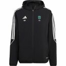 Windbreaker inkl. Druck Wappen/Initialen XL