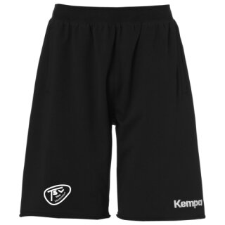 Core Sweatshorts inkl. Druck Vereinslogo