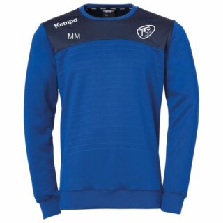 Emotion 2.0 Training Top inkl. Druck Logo/Initialen